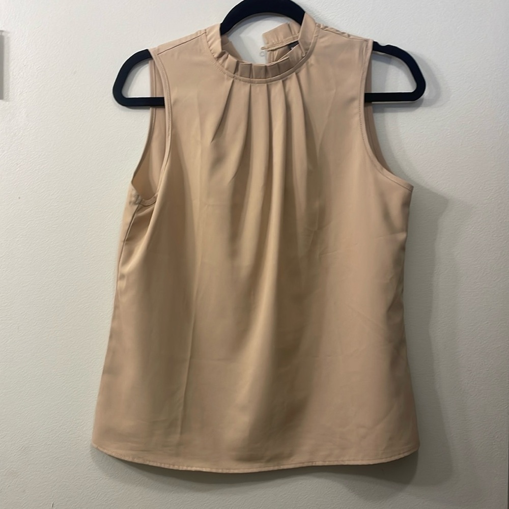 Business blouse